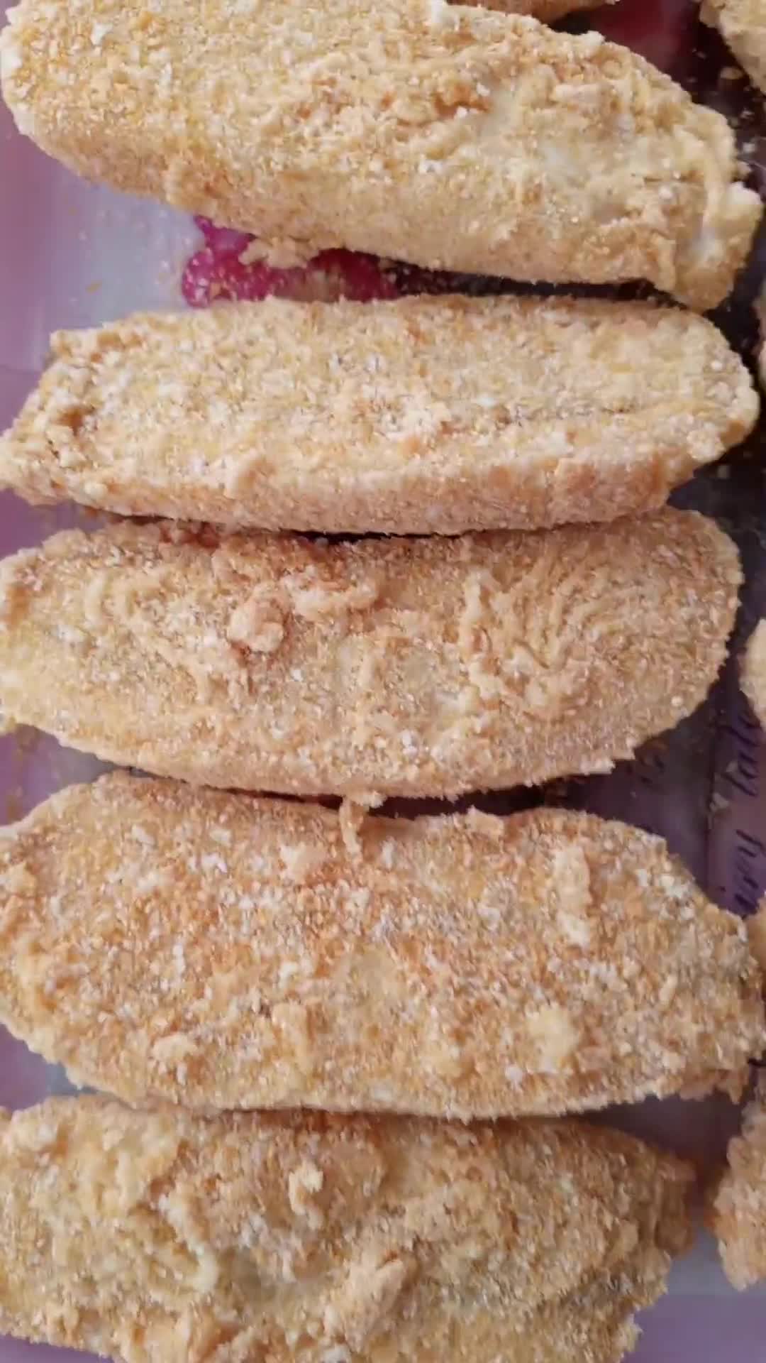 Foto langkah ke 3 dari resep Pisang Goreng Crispy Lumer.