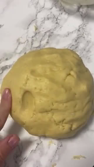 Foto del paso 2 de la receta: Galletas spooky para Halloween 🎃