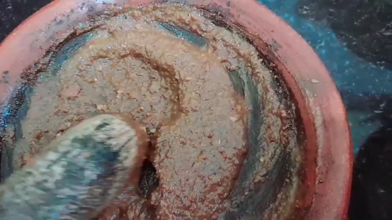 Foto langkah ke 3 dari resep Tahu Tek Tek Surabaya.