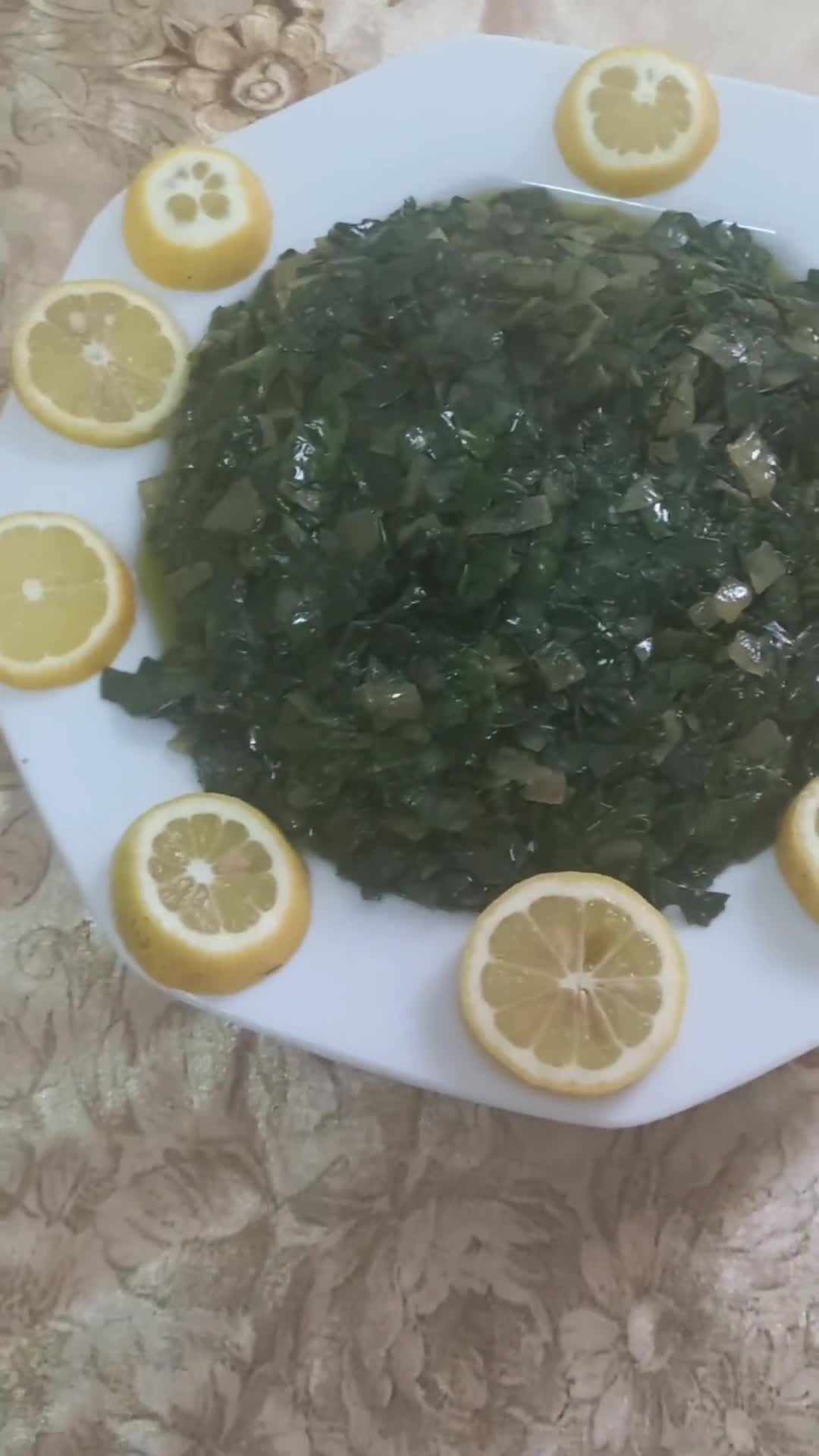 صورة لخطوة 1 من وصفة اللوف 🥰