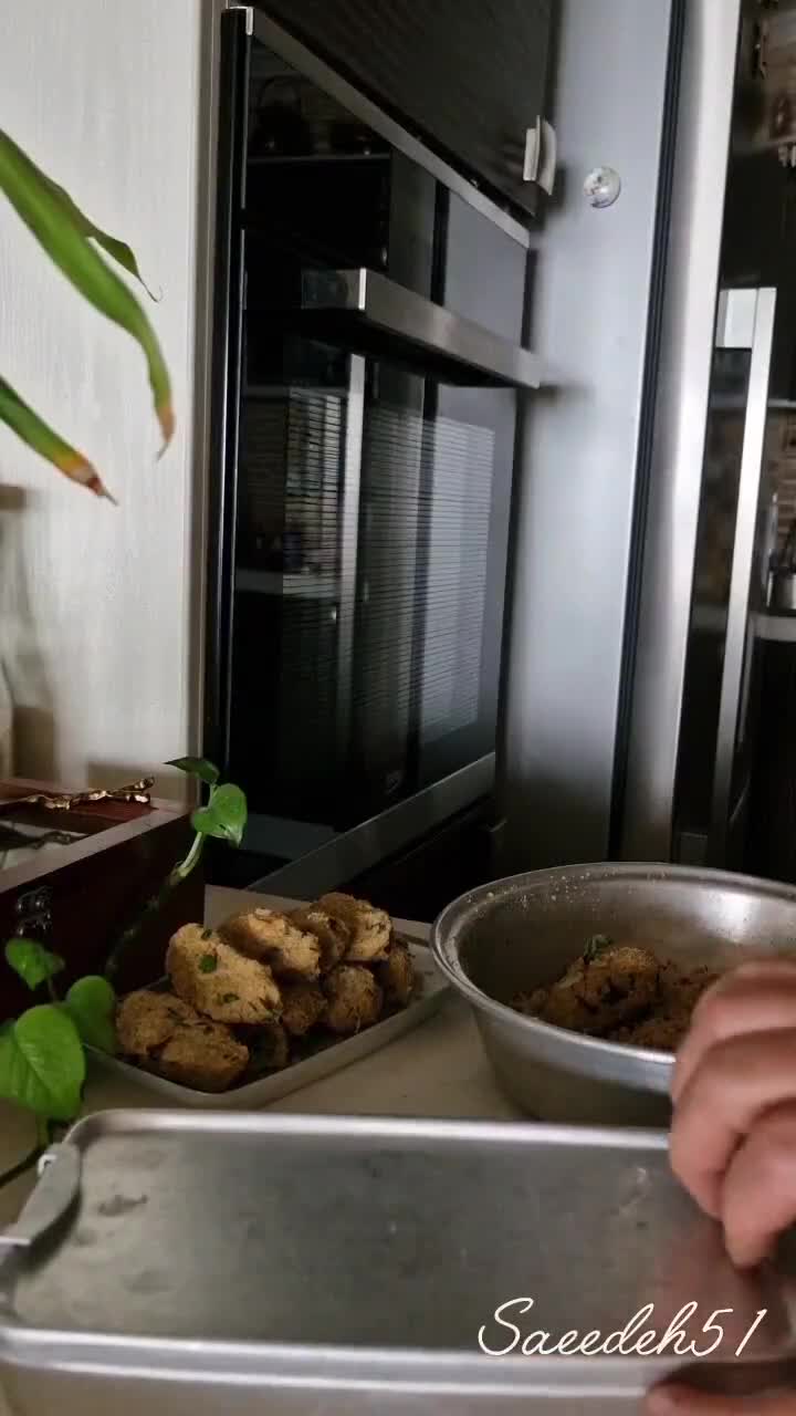 عکس مرحله 2 از دستور مشتک