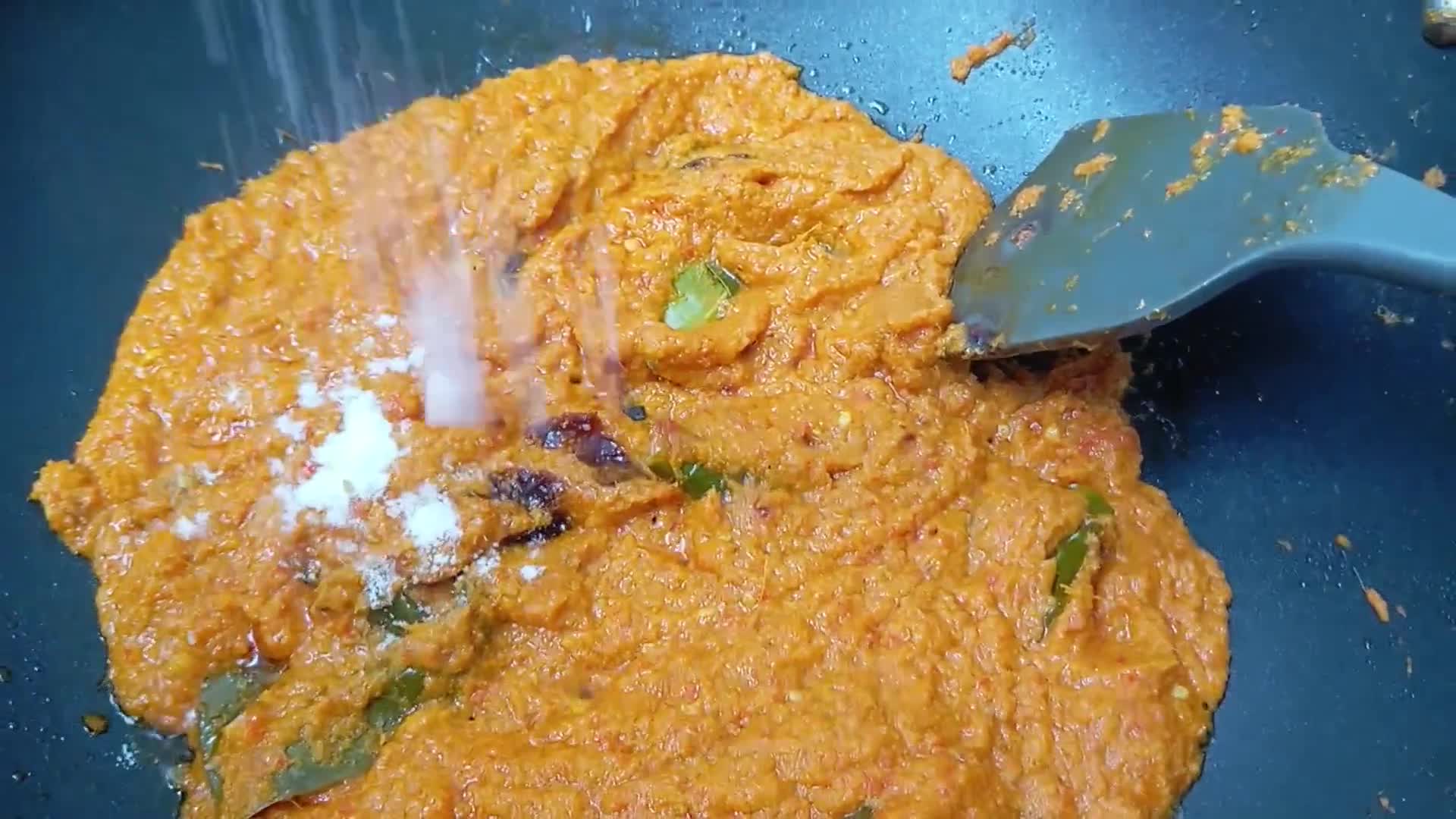 Foto langkah ke 5 dari resep Gulai ikan bandeng.