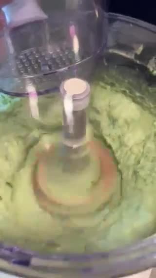 Hình bước làm 2 của món Simple Garlic Parsley Butter