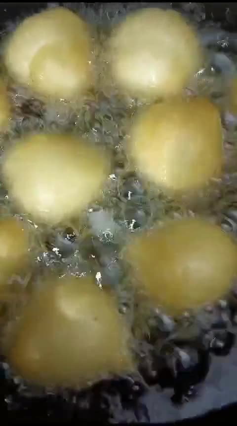 दही बड़ा (Dahi Vada) रेसिपी चरण 4 फोटो