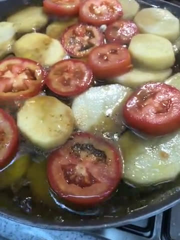 صورة لخطوة 8 من وصفة ورق عنب