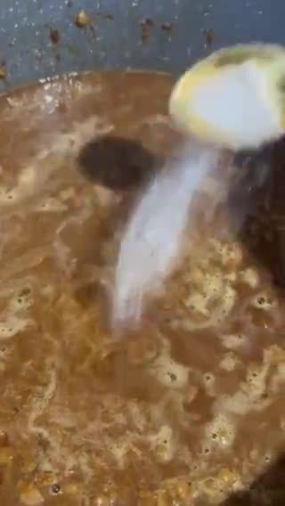 صورة لخطوة 3 من وصفة مجدرة _حمره