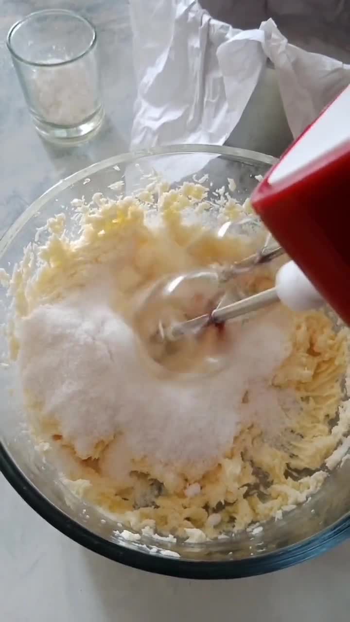 Foto langkah ke 3 dari resep Burn cheesecake.