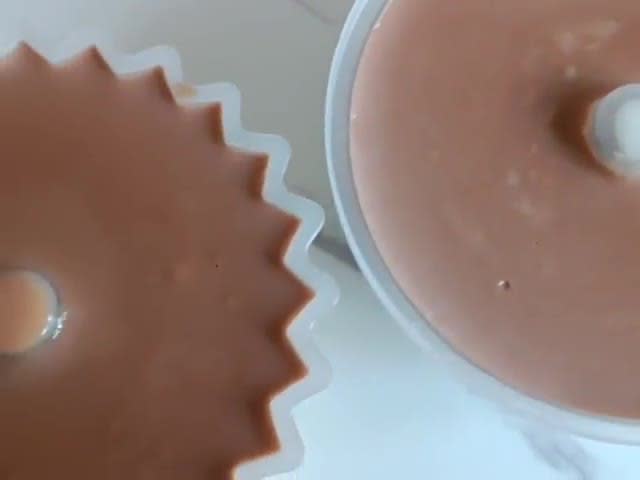 Foto langkah ke 15 dari resep Puding oreo lapis milo.
