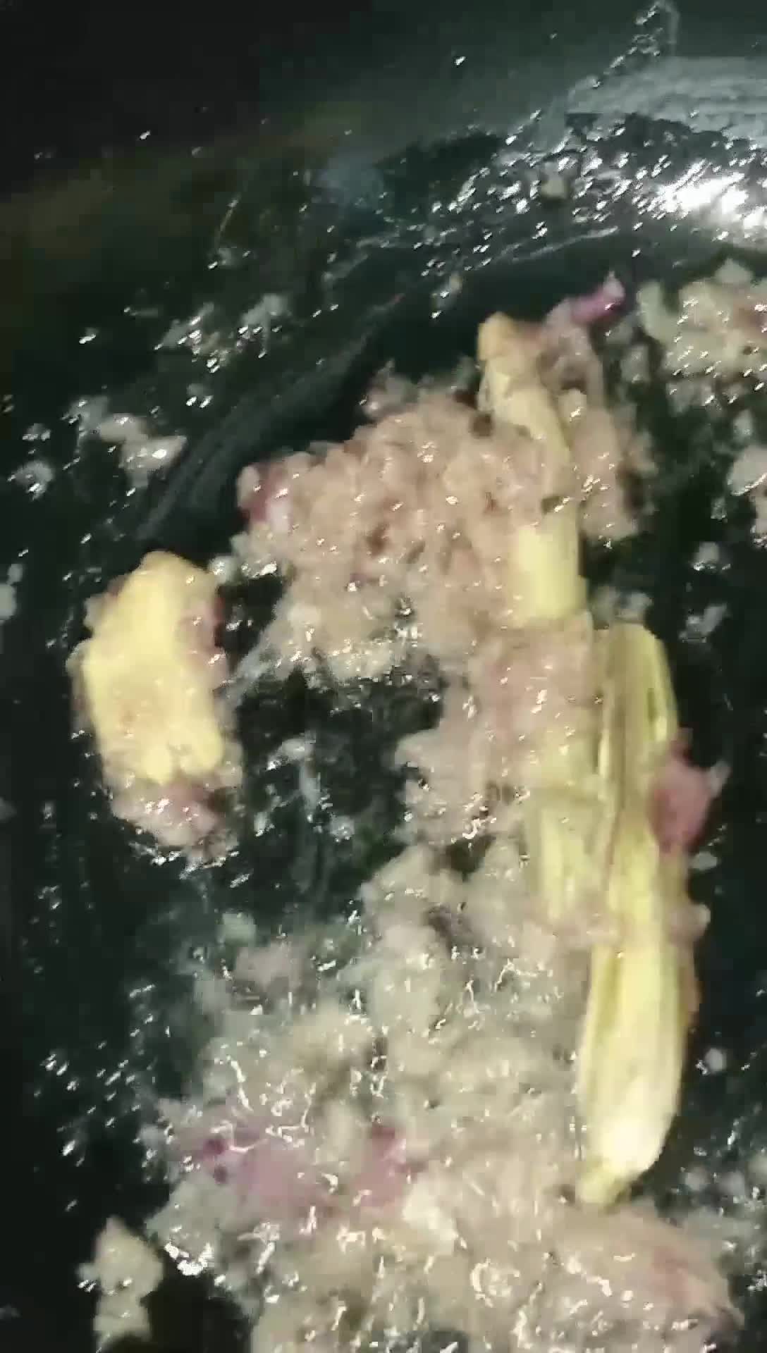 Foto langkah ke 2 dari resep Soto lobak kuah bening/soto bandung 🤤.