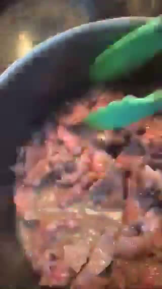 Foto del paso 1 de la receta: Fideos de Arroz & Carne