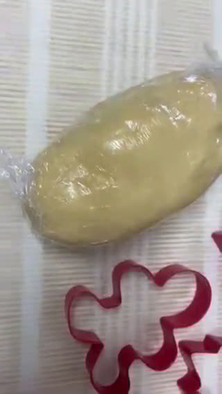 Foto del paso 4 de la receta: Galletas de mantequilla
