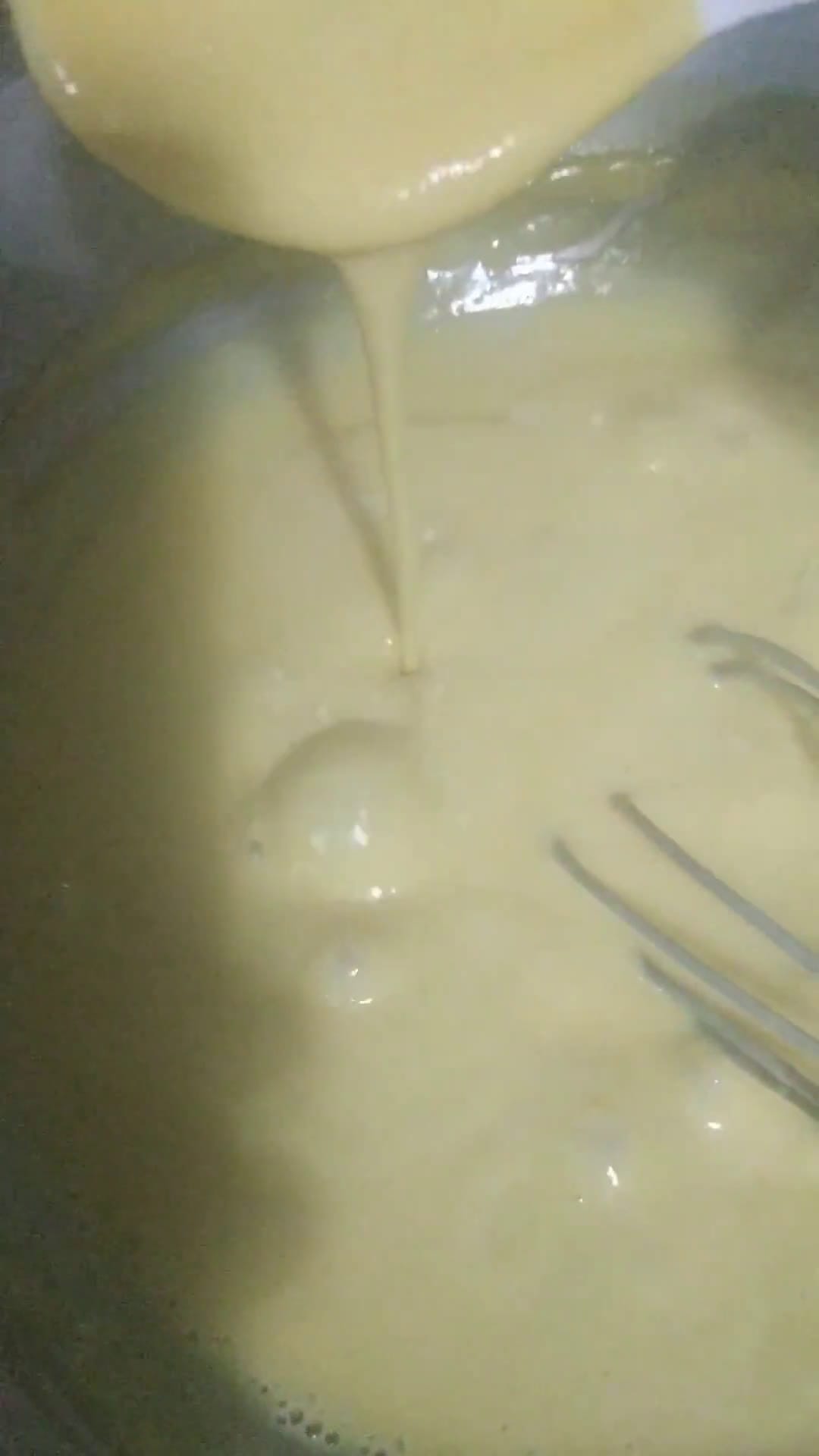Easy Mango Pudding রেসিপির ধাপ 2 ছবি