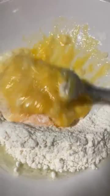 Foto del paso 2 de la receta: Gallineta rebozada en airfryer