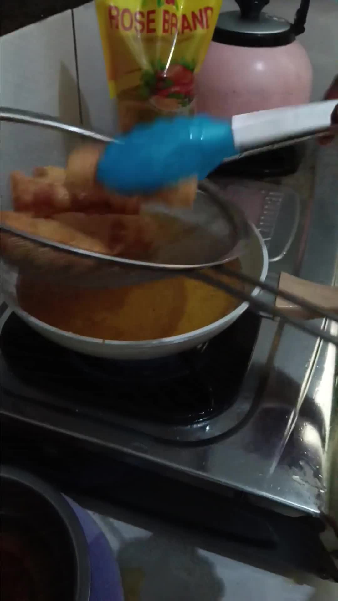 Foto langkah ke 13 dari resep Sosis solo.
