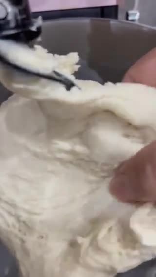 صورة لخطوة 4 من وصفة معجنات