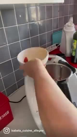 Une image de l'étape 3 de Ratatouille au thermomix.