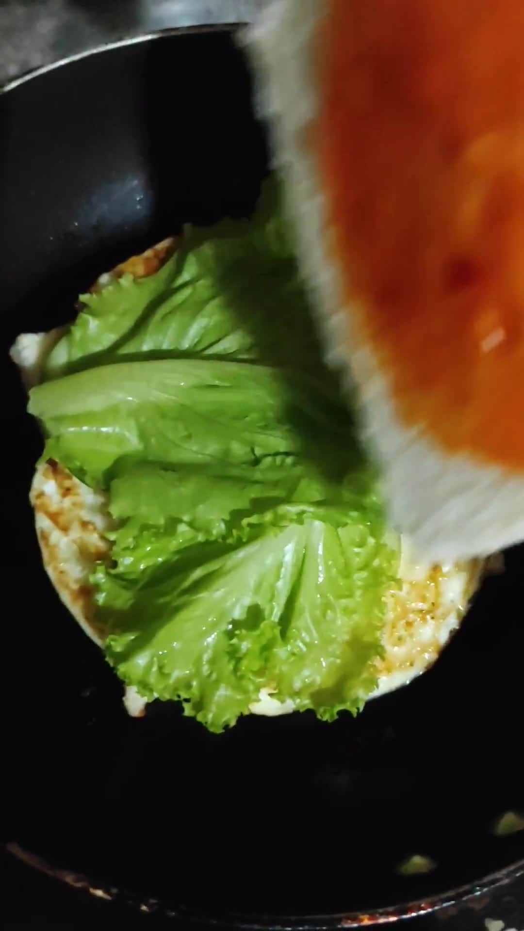 Foto langkah ke 9 dari resep Sandwich Panggang Endog Ceplok (Sarapan Mevvah Di Tanggal Tua).