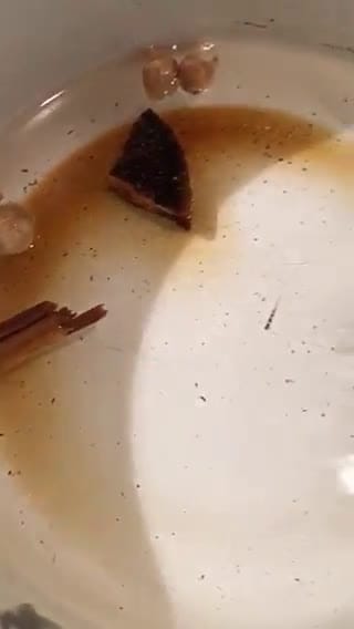 Foto langkah ke 1 dari resep Pelancar Darah Alami.