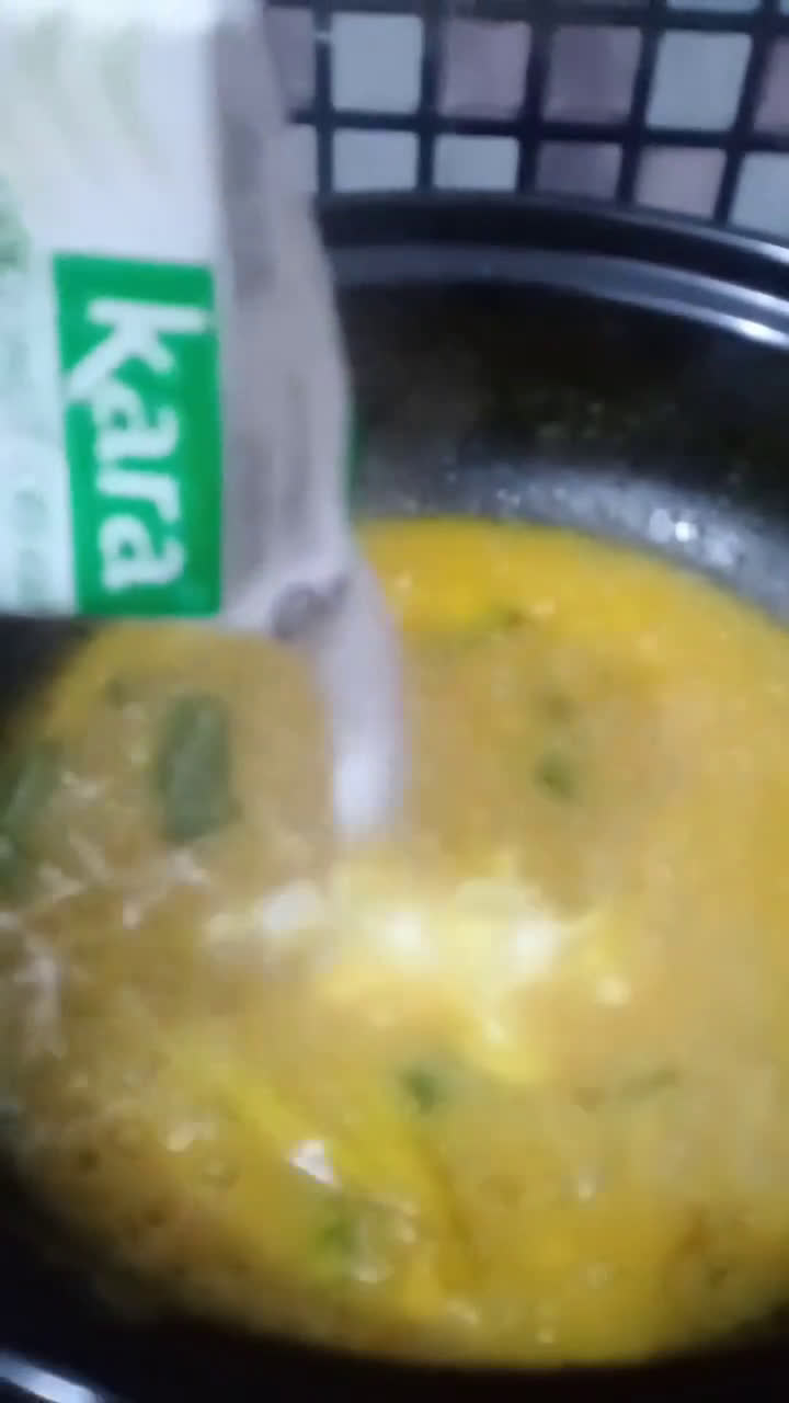 Gambar langkah 2 resipi Masak Lomak Cili Api Rebung & Perut Lembu.