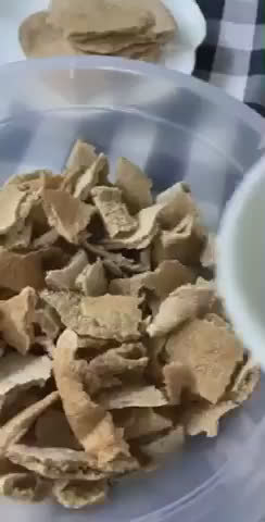 صورة لخطوة 2 من وصفة سوبيا الخضري (السوبيا الحجازية)