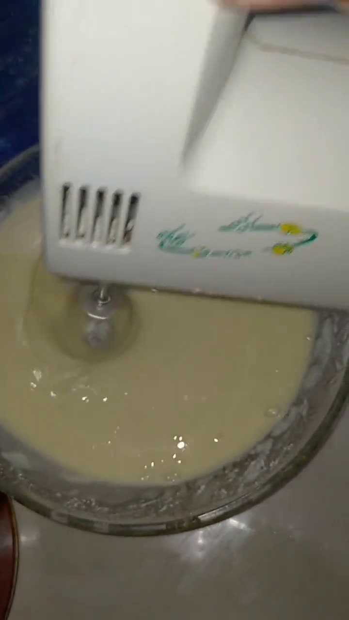 Foto langkah ke 1 dari resep Terang bulan home made anti gagal.