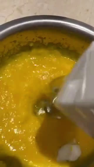 Foto langkah ke 1 dari resep Lapis legit Pontianak.