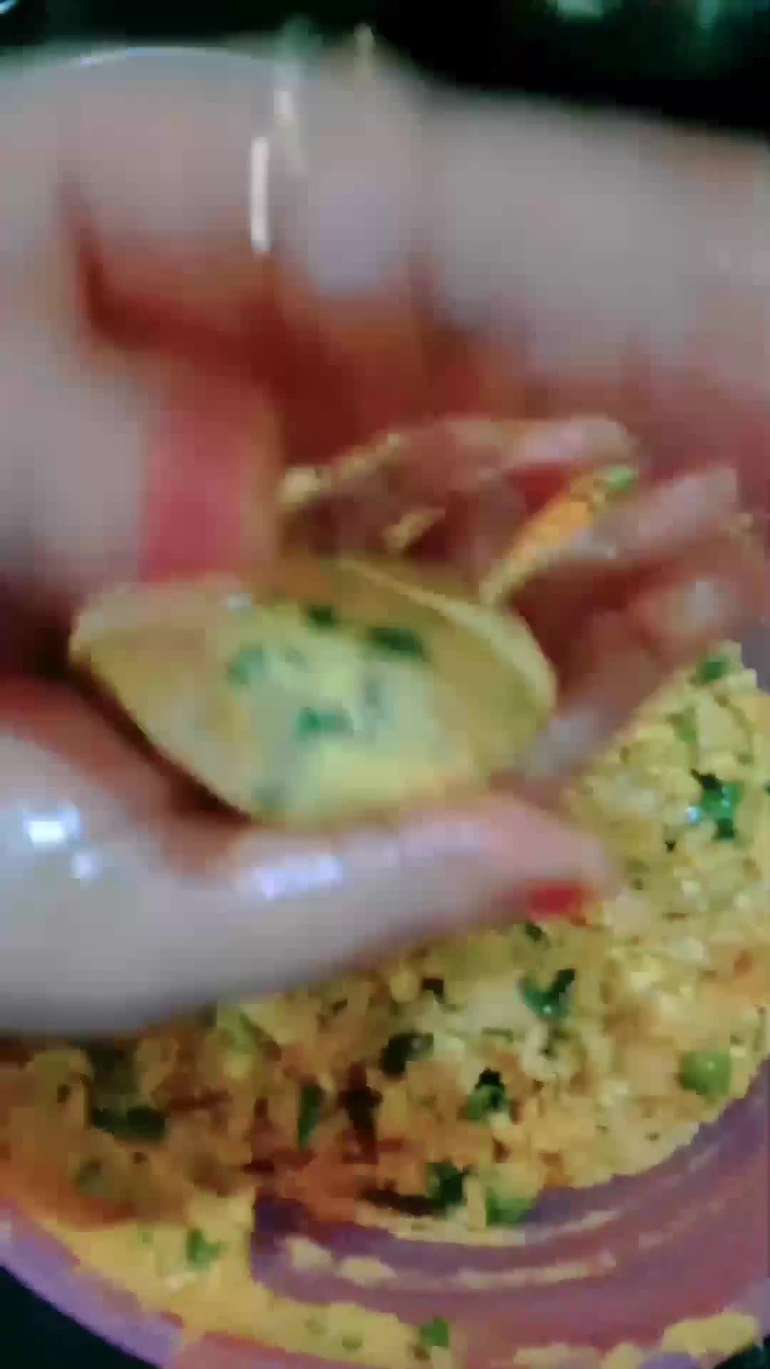 वेज कबाब (Veg kabab recipe in hindi) रेसिपी चरण 3 फोटो