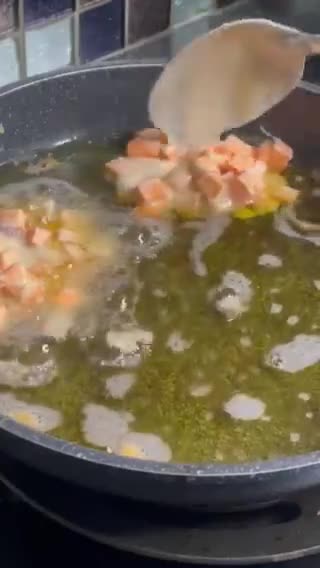 Foto langkah ke 10 dari resep 142. Ubi Goreng Madu.