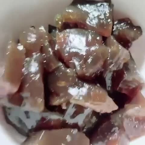 黑糖粉粿的食譜步驟5照片