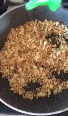 Foto del passaggio 5 della ricetta Pasta “chi vrocculi arriminati”🌷