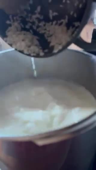 صورة لخطوة 1 من وصفة رز بالحليب