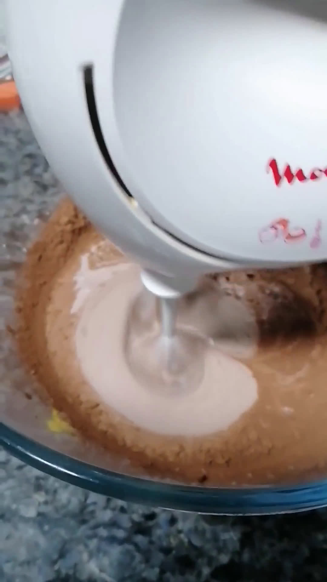 Foto del paso 2 de la receta: 276. Trufa para relleno express