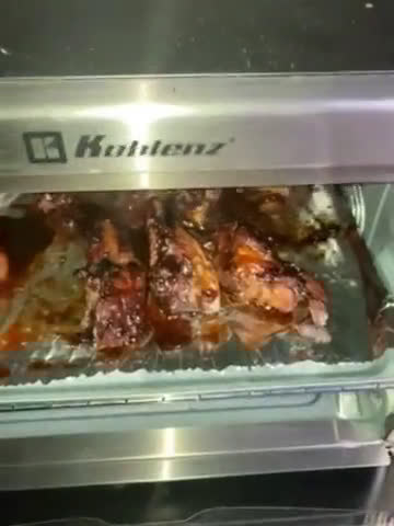 Foto del paso 4 de la receta: Costillas a la BBQ