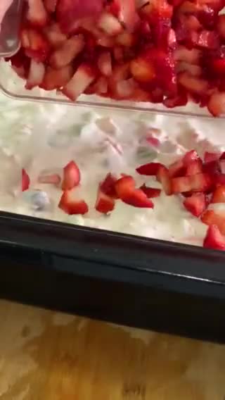 Foto del paso 8 de la receta: Ensalada de Frutas