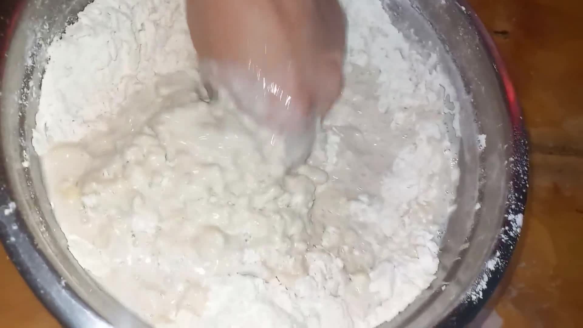 Foto del paso 4 de la receta: Bolas de fraile o berlinesas