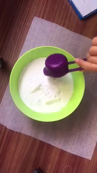 صورة لخطوة 2 من وصفة تشيز كيك
