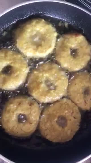 عکس مرحله 4 از دستور شامی مرغ 🧆