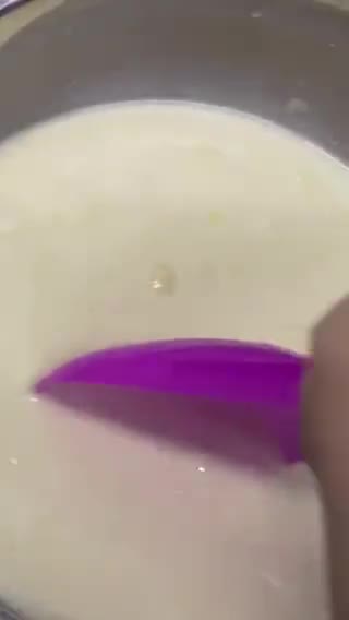 Foto langkah ke 2 dari resep Kulit Risol Lembut Elastis.