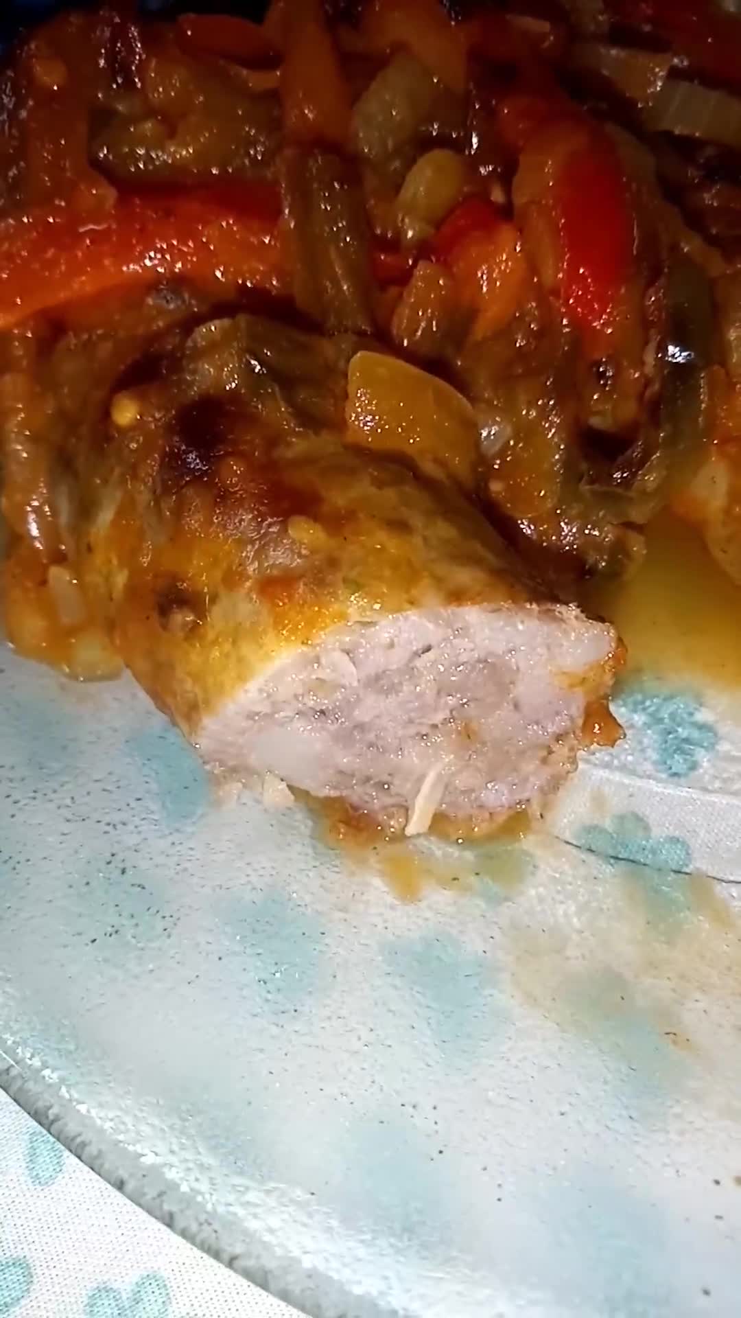 Foto del paso 9 de la receta: Chorizo a la pomarola