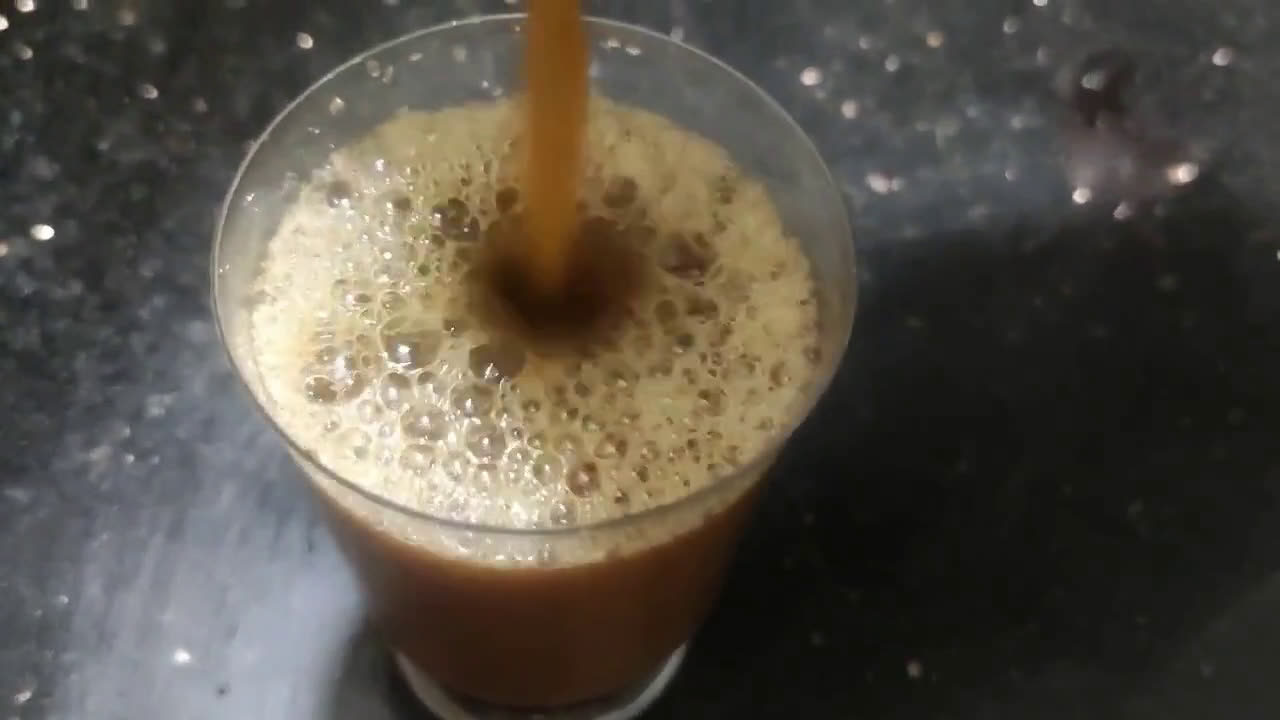 "इन्स्टंट उसाचा रस" (instant usacha ras recipe in marathi) रेसिपी स्टेप 3 फोटो 