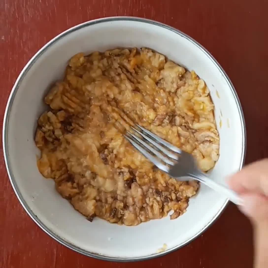 Foto langkah ke 1 dari resep Godok Basaka Batinta Khas Pariaman.