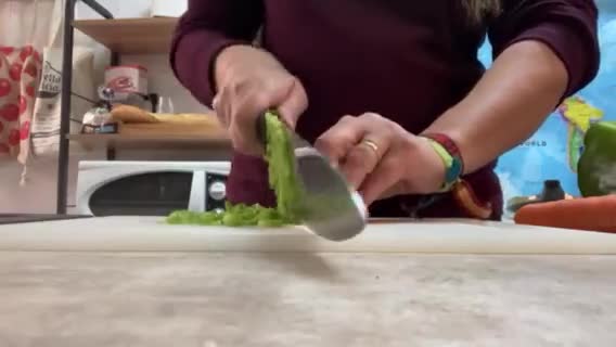 Foto del paso 2 de la receta: Lentejas estofadas Mte