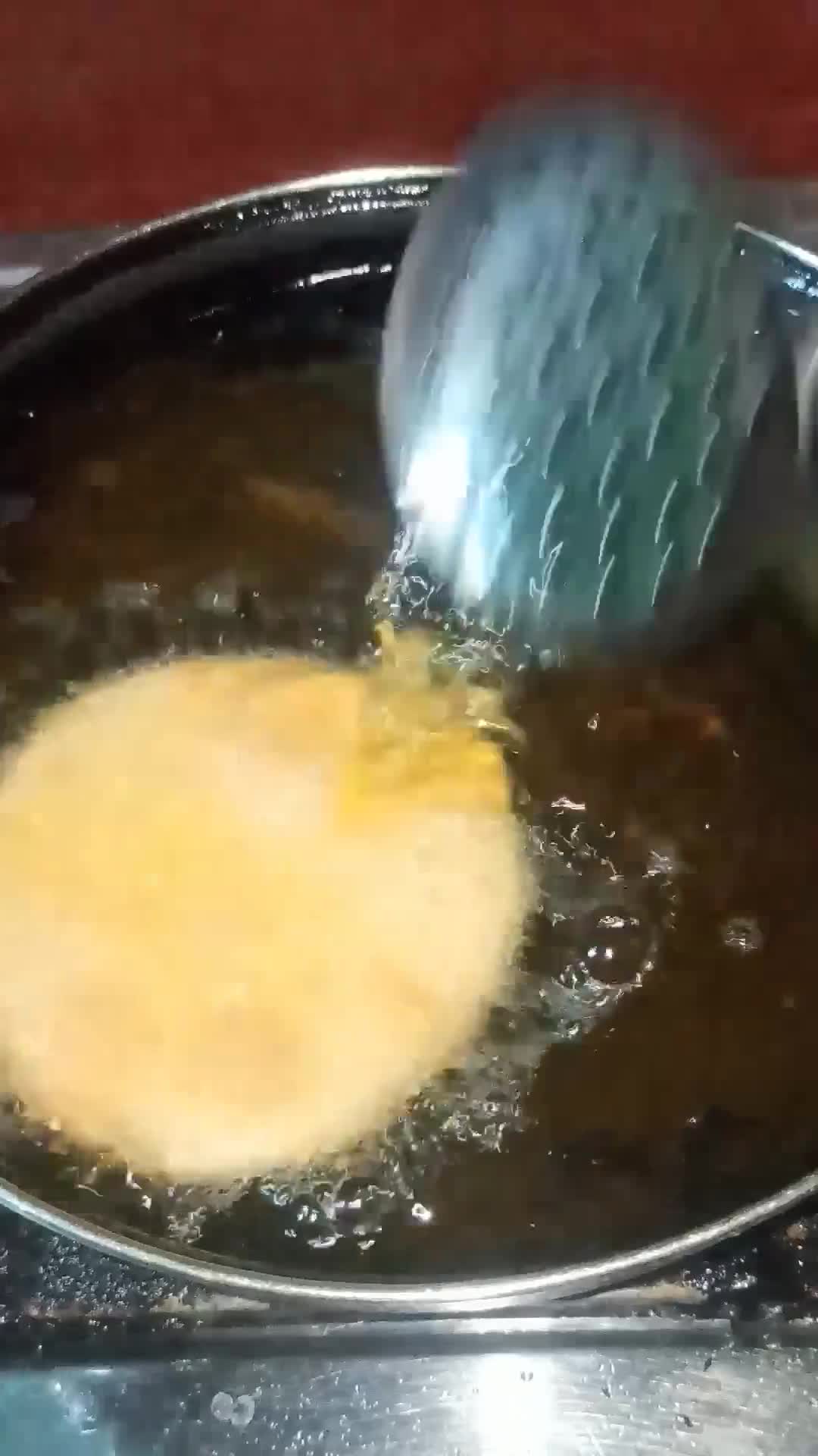 राम नवमी भोग प्रसाद (Ram Navmi Bhog Prasad Recipe in Hindi) रेसिपी चरण 4 फोटो