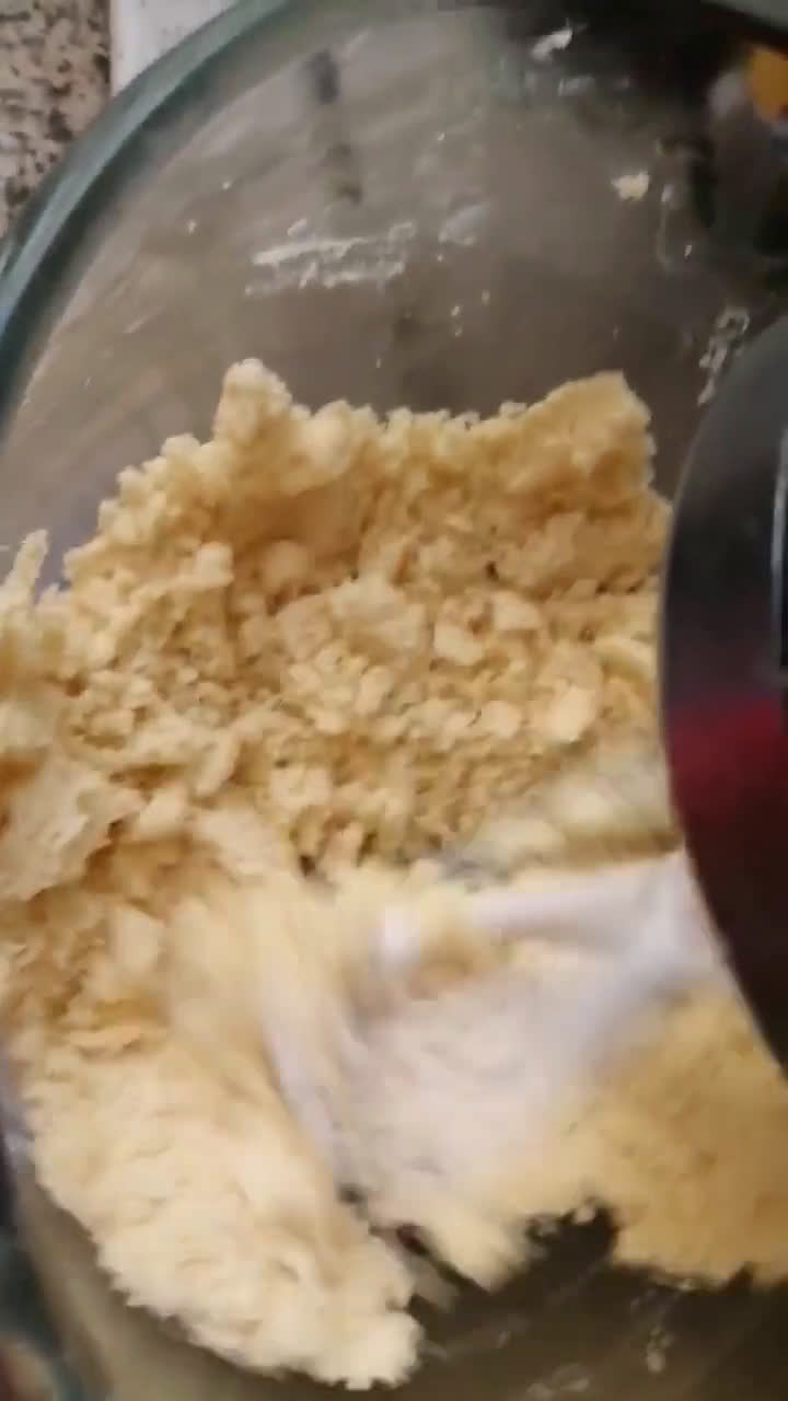 Une image de l'étape 5 de Sablés fraises a la djamicoo.