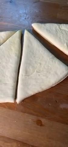 صورة لخطوة 5 من وصفة كروسان