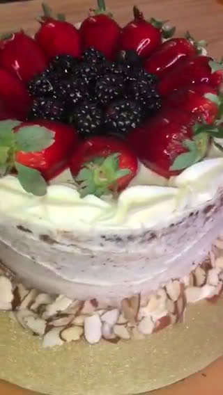 Foto del paso 9 de la receta: Pastel de Queso Cottage con Tres Leches