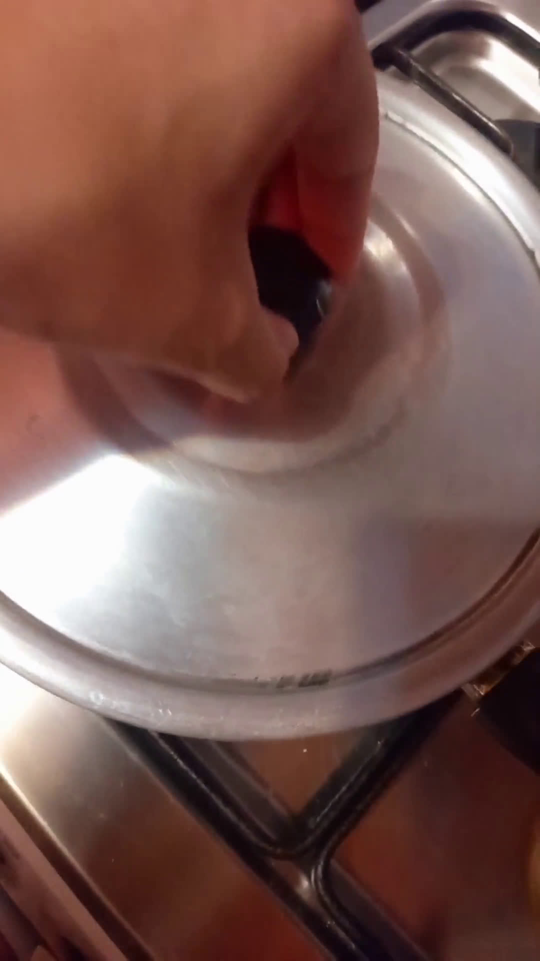 Foto del paso 6 de la receta: 🍪Galletitas Pepas🍪 (En Sartén)