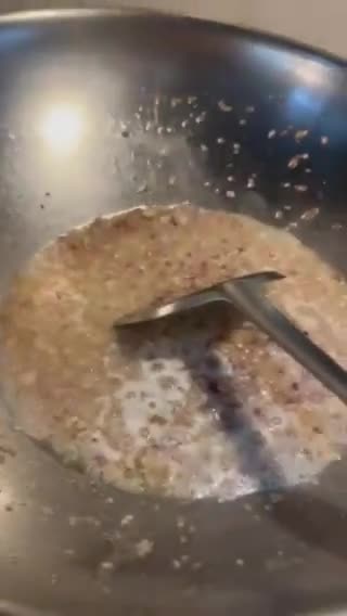 Gambar langkah 1 resipi Mee goreng sedap.