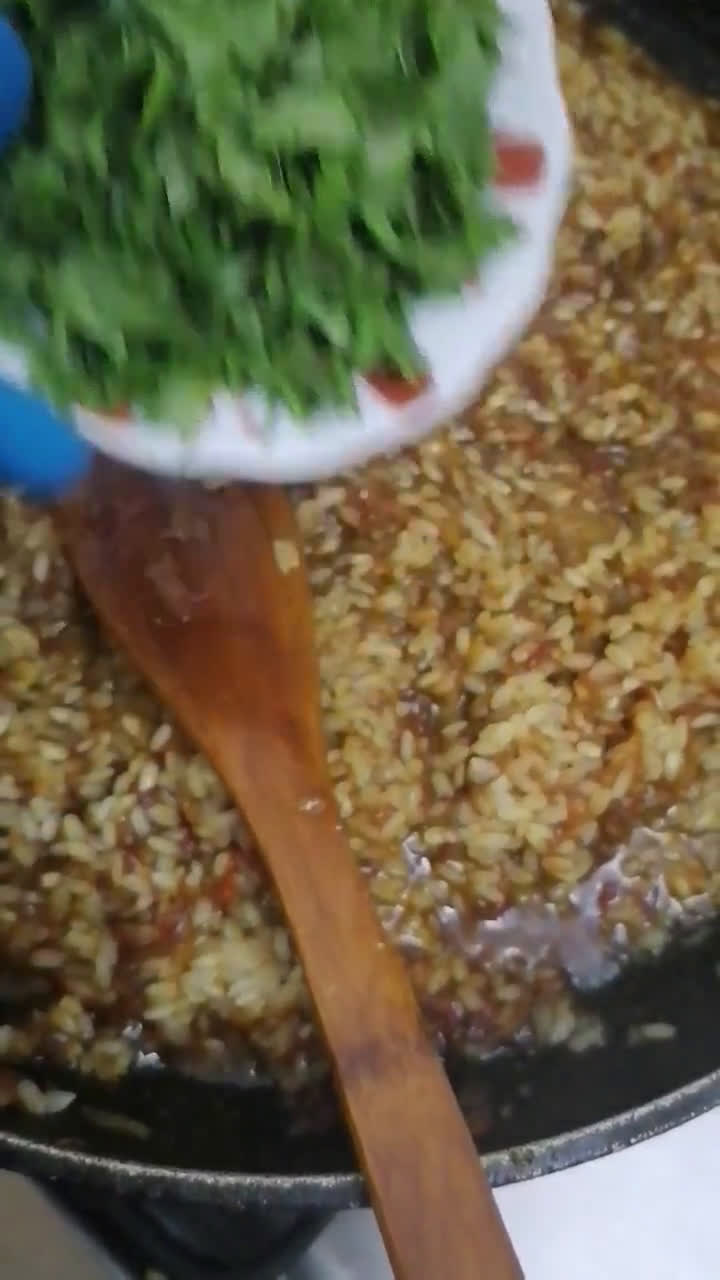 صورة لخطوة 10 من وصفة ورق عنب مظبوط جدا 👌