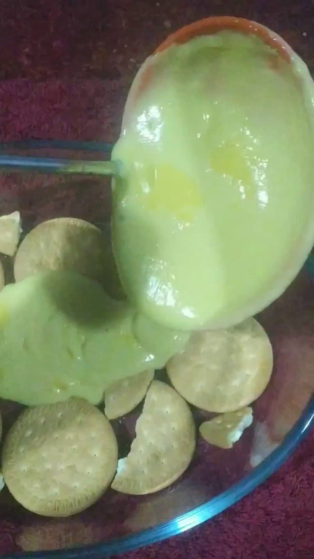 Easy Mango Pudding রেসিপির ধাপ 3 ছবি